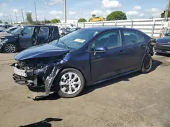 5YFEPMAE6MP191745 2021 TOYOTA COROLLA