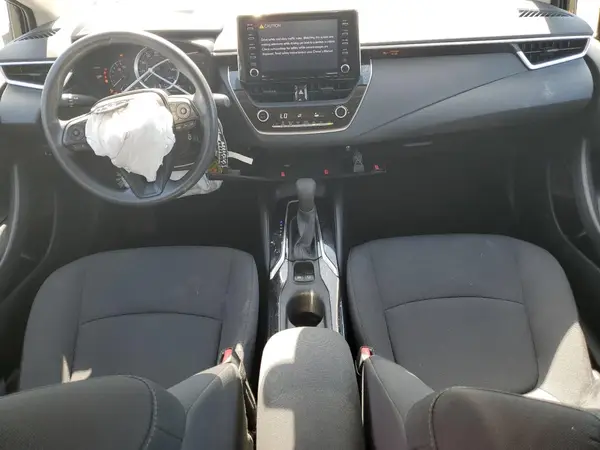 5YFEPMAE6MP191745 2021 TOYOTA COROLLA - Image 8