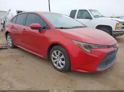 5YFEPMAE6MP192135 2021 TOYOTA COROLLA
