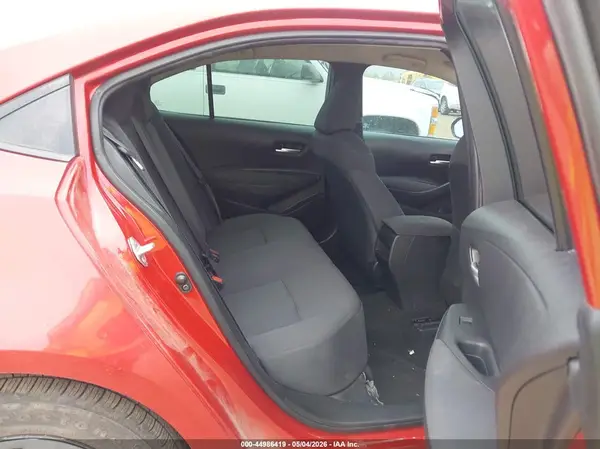 5YFEPMAE6MP192135 2021 TOYOTA COROLLA - Image 8