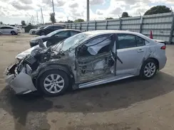 5YFEPMAE6MP192376 2021 TOYOTA COROLLA