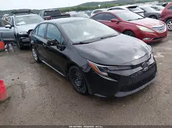 5YFEPMAE6MP195066 2021 TOYOTA COROLLA