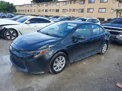 5YFEPMAE6MP196136 2021 TOYOTA COROLLA