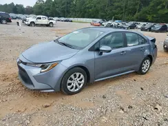 5YFEPMAE6MP196749 2021 TOYOTA COROLLA