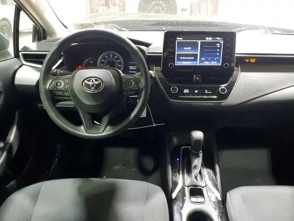 5YFEPMAE6MP199473 2021 TOYOTA COROLLA - Image 8