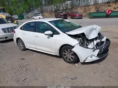 5YFEPMAE6MP200623 2021 TOYOTA COROLLA