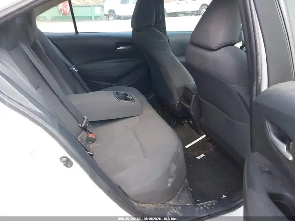 5YFEPMAE6MP200623 2021 TOYOTA COROLLA - Image 8