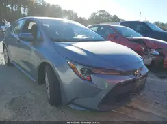 5YFEPMAE6MP201335 2021 TOYOTA COROLLA
