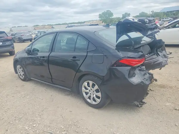5YFEPMAE6MP201397 2021 TOYOTA COROLLA - Image 2