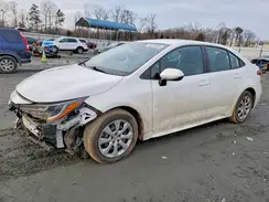 5YFEPMAE6MP201478 2021 TOYOTA COROLLA