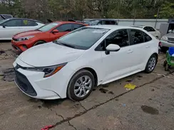 5YFEPMAE6MP201996 2021 TOYOTA COROLLA