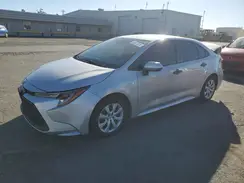 5YFEPMAE6MP202775 2021 TOYOTA COROLLA