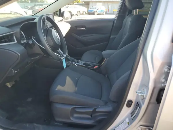 5YFEPMAE6MP202775 2021 TOYOTA COROLLA - Image 8