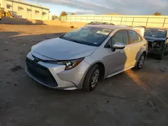 5YFEPMAE6MP203246 2021 TOYOTA COROLLA