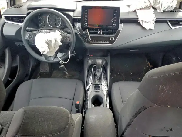 5YFEPMAE6MP203358 2021 TOYOTA COROLLA - Image 8