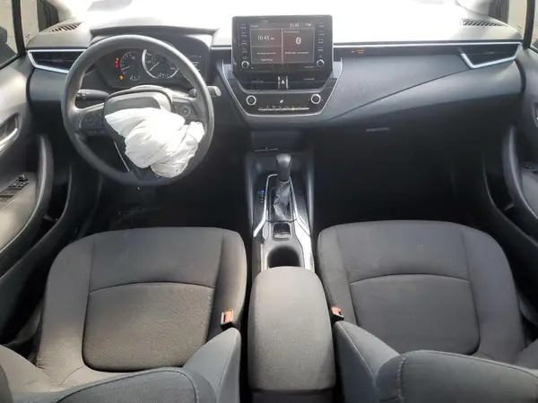 5YFEPMAE6MP203425 2021 TOYOTA COROLLA - Image 8