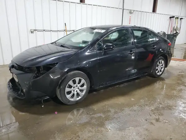 5YFEPMAE6MP203943 2021 TOYOTA COROLLA - Image 1