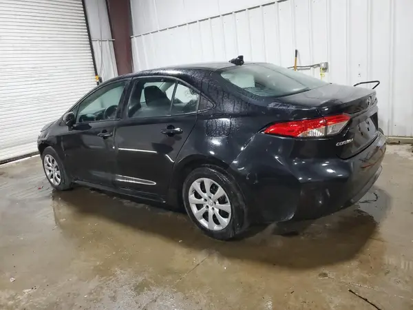 5YFEPMAE6MP203943 2021 TOYOTA COROLLA - Image 2
