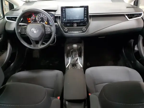 5YFEPMAE6MP203943 2021 TOYOTA COROLLA - Image 8