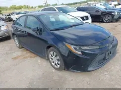 5YFEPMAE6MP203960 2021 TOYOTA COROLLA