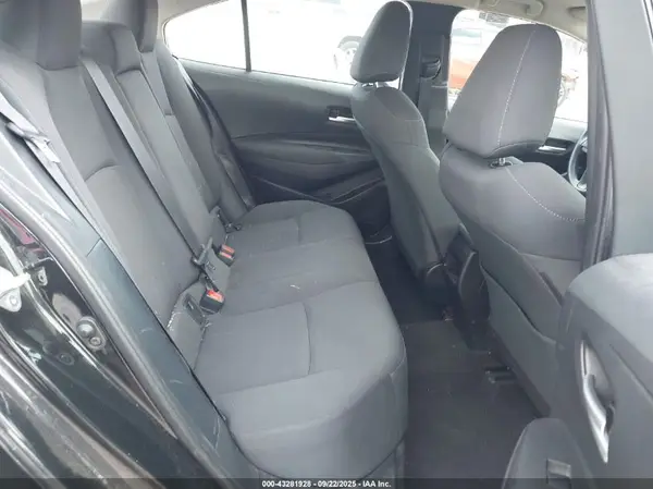 5YFEPMAE6MP203960 2021 TOYOTA COROLLA - Image 8