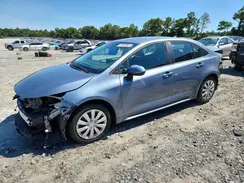 5YFEPMAE6MP204462 2021 TOYOTA COROLLA