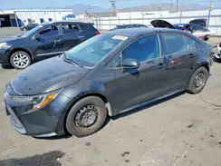 5YFEPMAE6MP204509 2021 TOYOTA COROLLA
