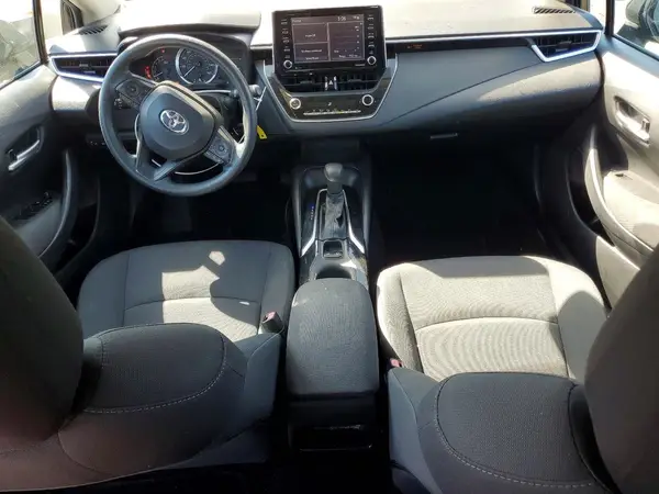 5YFEPMAE6MP204509 2021 TOYOTA COROLLA - Image 8