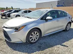 5YFEPMAE6MP204980 2021 TOYOTA COROLLA