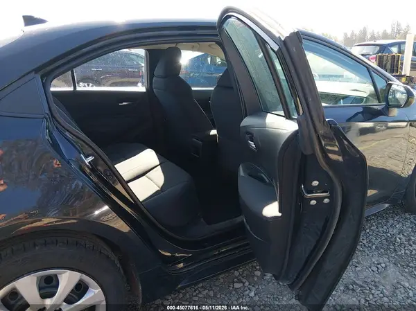 5YFEPMAE6MP205028 2021 TOYOTA COROLLA - Image 8