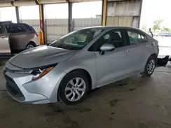 5YFEPMAE6MP205367 2021 TOYOTA COROLLA