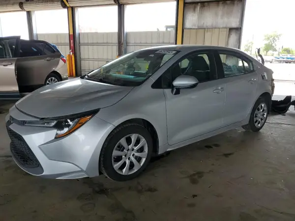 5YFEPMAE6MP205367 2021 TOYOTA COROLLA - Image 1