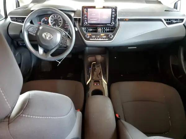 5YFEPMAE6MP205367 2021 TOYOTA COROLLA - Image 8