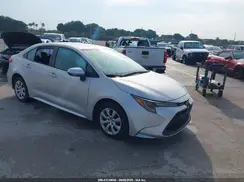 5YFEPMAE6MP205689 2021 TOYOTA COROLLA