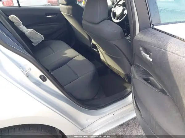 5YFEPMAE6MP205689 2021 TOYOTA COROLLA - Image 8