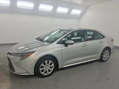 5YFEPMAE6MP206986 2021 TOYOTA COROLLA