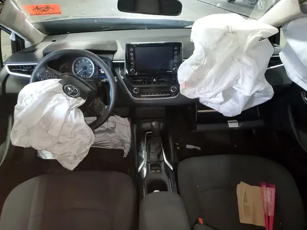 5YFEPMAE6MP207149 2021 TOYOTA COROLLA - Image 8