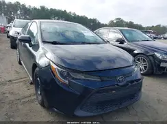 5YFEPMAE6MP207233 2021 TOYOTA COROLLA