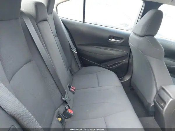5YFEPMAE6MP207233 2021 TOYOTA COROLLA - Image 8