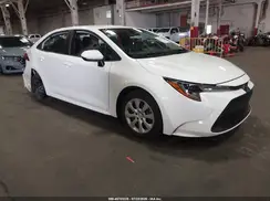 5YFEPMAE6MP207393 2021 TOYOTA COROLLA