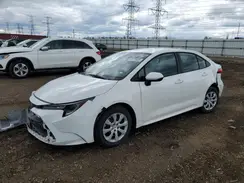 5YFEPMAE6MP207412 2021 TOYOTA COROLLA