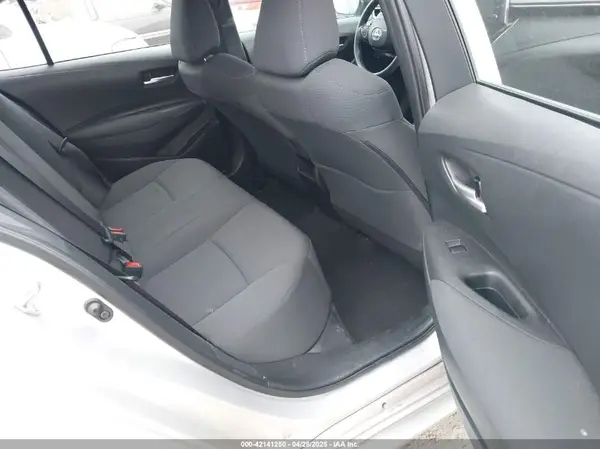 5YFEPMAE6MP207961 2021 TOYOTA COROLLA - Image 8