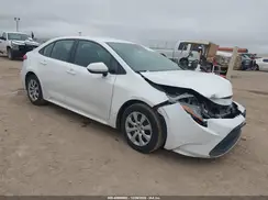 5YFEPMAE6MP208009 2021 TOYOTA COROLLA