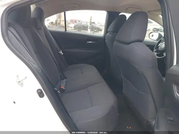 5YFEPMAE6MP208009 2021 TOYOTA COROLLA - Image 8