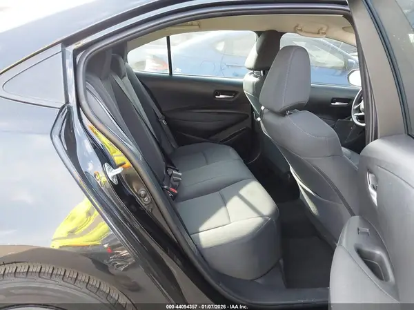 5YFEPMAE6MP208186 2021 TOYOTA COROLLA - Image 8