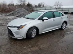 5YFEPMAE6MP208513 2021 TOYOTA COROLLA
