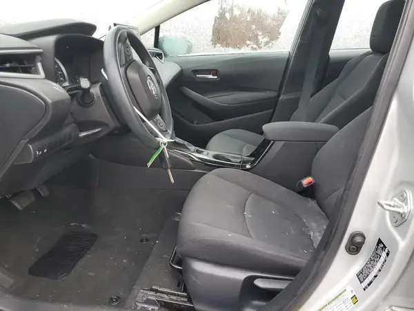5YFEPMAE6MP208513 2021 TOYOTA COROLLA - Image 7