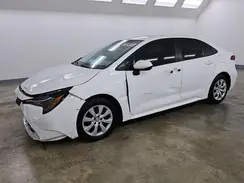 5YFEPMAE6MP208558 2021 TOYOTA COROLLA