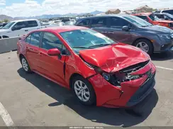 5YFEPMAE6MP208592 2021 TOYOTA COROLLA