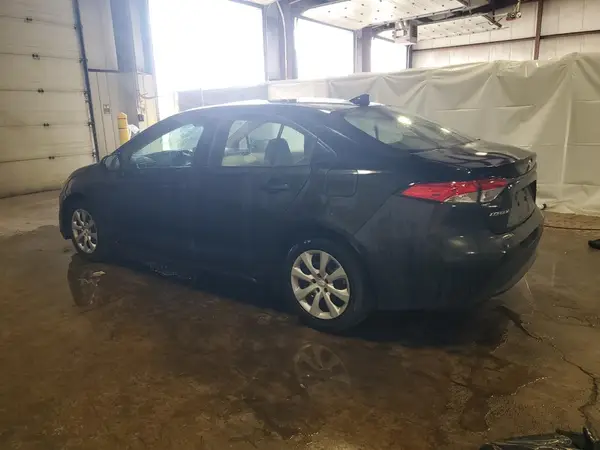 5YFEPMAE6MP208608 2021 TOYOTA COROLLA - Image 2